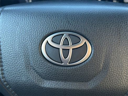 Used 2025 Toyota Tacoma TRD Pro image 42