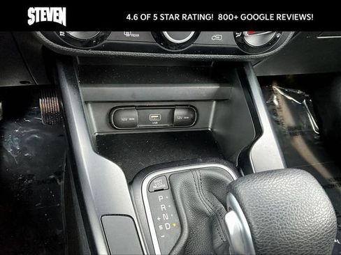 Used 2021 Kia Soul S FWD image 18