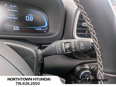 Certified 2023 Hyundai Venue SEL w/ Cargo Package image 24