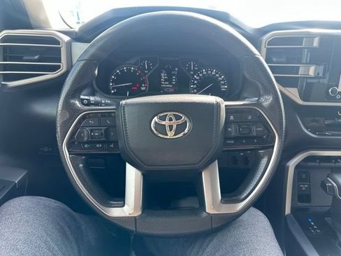 Used 2023 Toyota Tundra SR5 AWD/4WD image 37