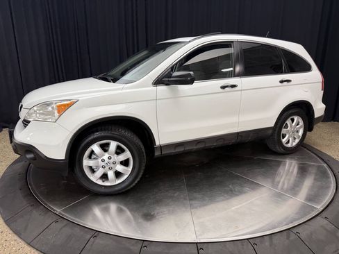 Used 2008 Honda CR-V EX image 4