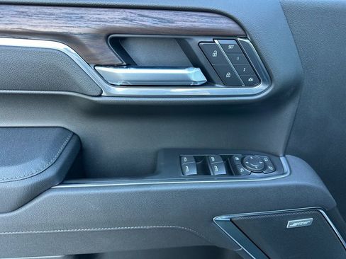 New 2026 GMC Sierra 1500 SLT w/ SLT Premium Package image 10