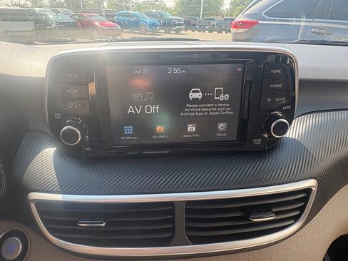 Used 2021 Hyundai Tucson Value w/ Cargo Package AWD/4WD image 23