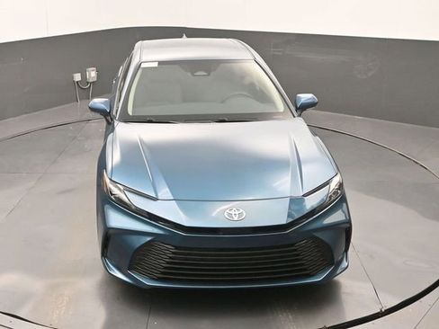 New 2026 Toyota Camry LE w/ Convenience Package image 27