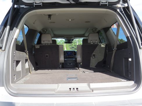 Used 2021 Ford Expedition Max XLT image 14