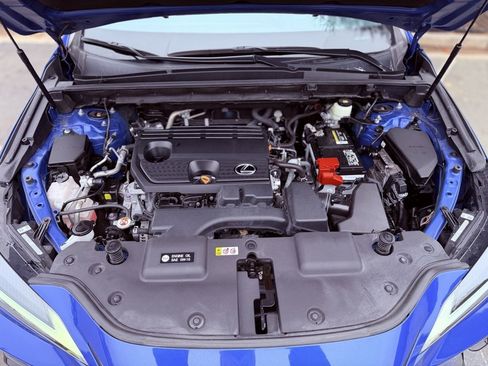 Used 2022 Lexus NX 250 FWD image 6