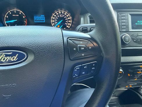 Used 2023 Ford Ranger XL AWD/4WD image 17