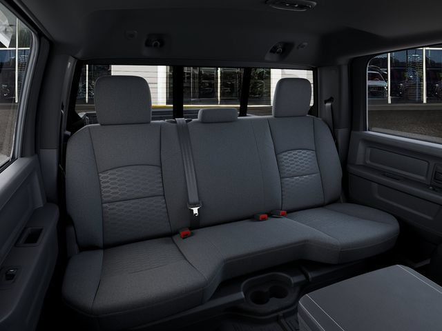New 2027 RAM 2500 Tradesman AWD/4WD image 15