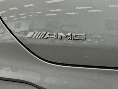 Used 2024 Mercedes-Benz GLE 63 AMG S image 13