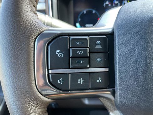 New 2026 Ford F350 King Ranch image 16