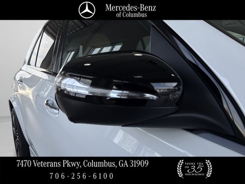 New 2026 Mercedes-Benz GLE 350 4MATIC image 56
