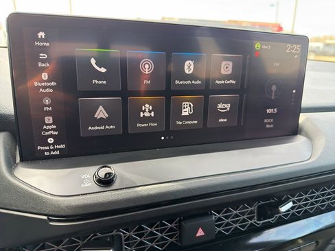 Used 2025 Honda Accord Sport image 23