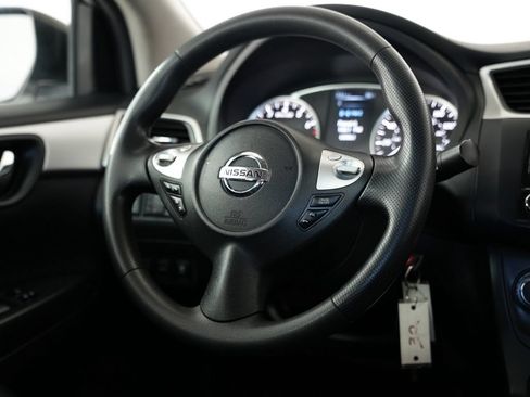 Used 2018 Nissan Sentra S FWD image 14