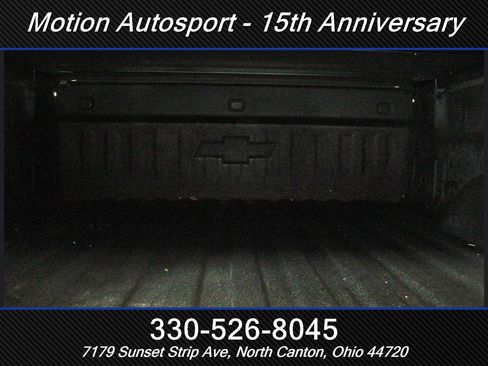 Used 2015 Chevrolet Silverado 1500 High Country image 10