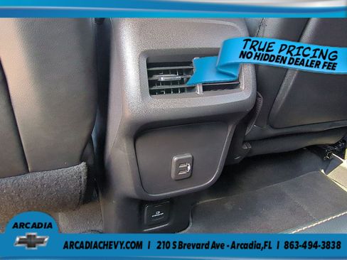 Used 2022 GMC Terrain AT4 AWD/4WD image 13