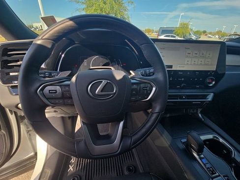 Used 2024 Lexus RX 350 Premium Plus image 16