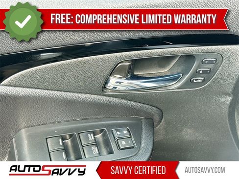 Used 2023 Honda Ridgeline Black Edition image 18