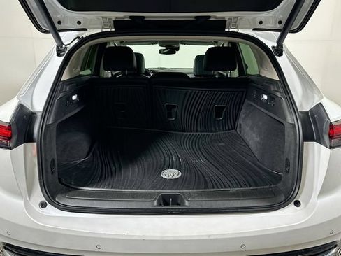 Used 2023 Buick Envision Essence w/ Sport Touring Package AWD/4WD image 32
