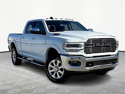Used 2022 RAM 2500 Laramie