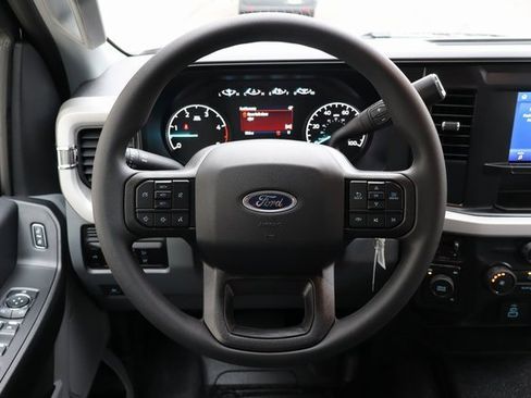 New 2026 Ford F450 XL w/ 360-Degree Camera Package image 26