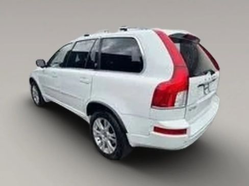 Used 2013 Volvo XC90 3.2 AWD/4WD image 2