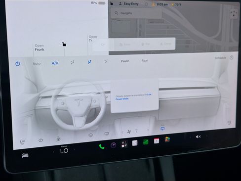 Used 2023 Tesla Model 3 Standard Range RWD image 23