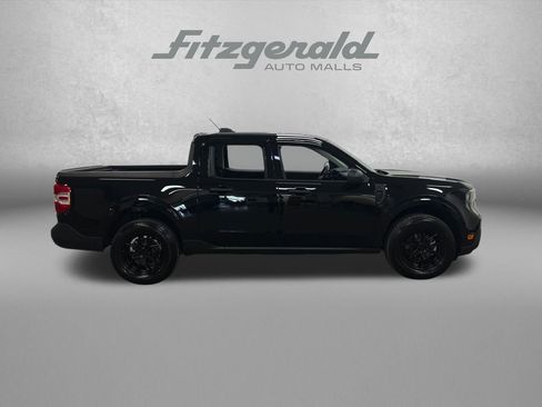 Used 2025 Ford Maverick XL FWD image 8