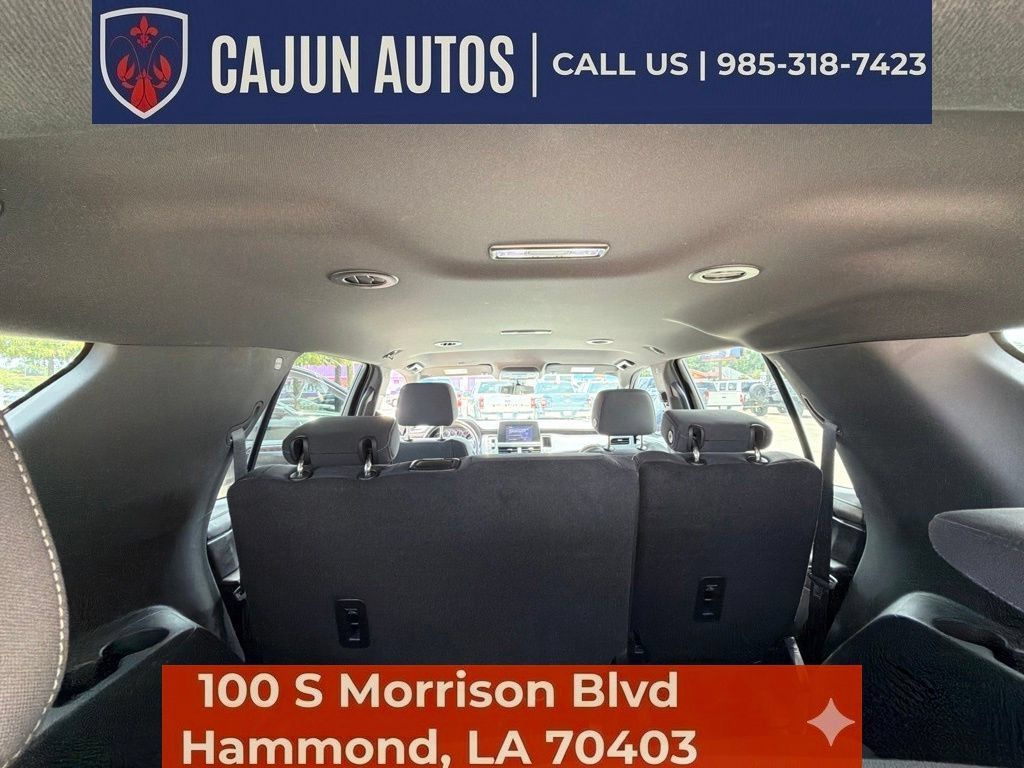 Used 2022 Chevrolet Tahoe LS RWD image 36