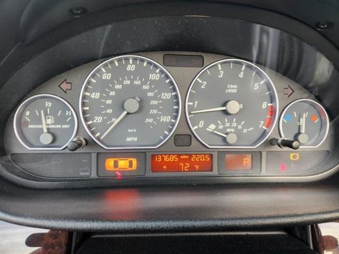 Used 2001 BMW 330Ci Convertible image 45