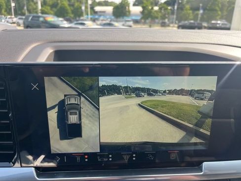 New 2026 Chevrolet Silverado 1500 RST w/ RST All Star Premium Package AWD/4WD image 30