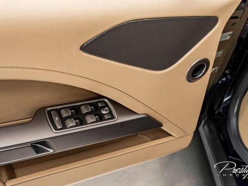 Used 2016 Aston Martin Rapide S image 27
