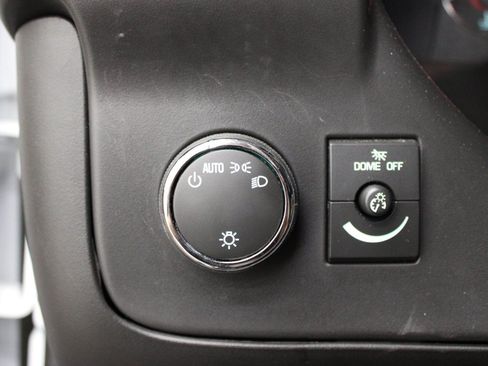 Used 2025 Chevrolet Express 2500 w/ Driver Convenience Package RWD image 19