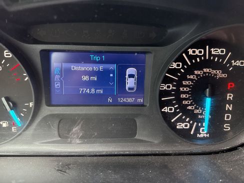 Used 2013 Ford Edge SE image 11