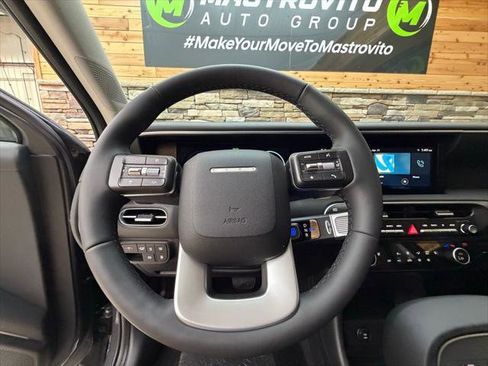 New 2026 Hyundai Palisade SEL AWD/4WD image 15