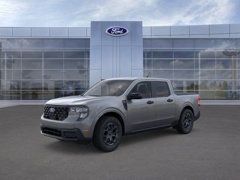 New 2026 Ford Maverick XLT w/ XLT Luxury Package AWD/4WD image 1