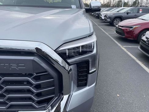 New 2026 Toyota Tundra 1794 Edition AWD/4WD image 17