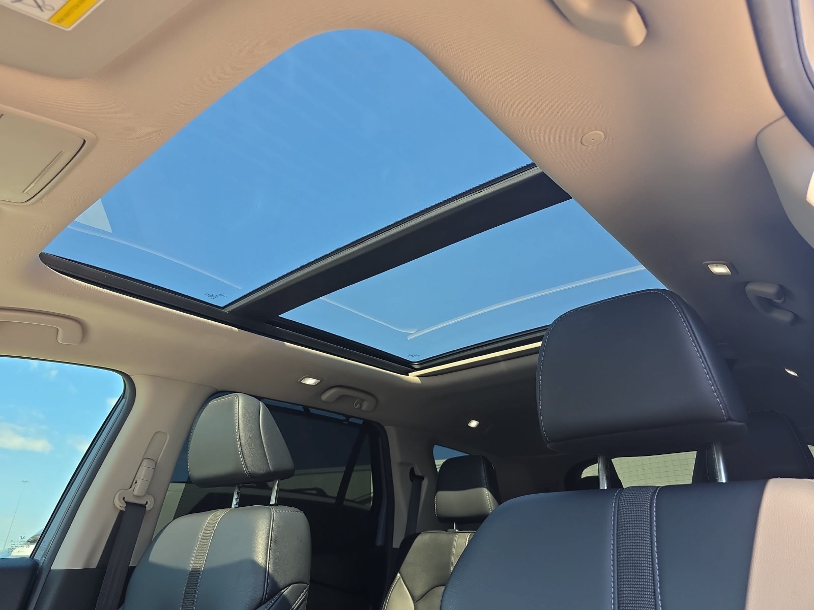 Used 2024 Honda Pilot Touring image 27