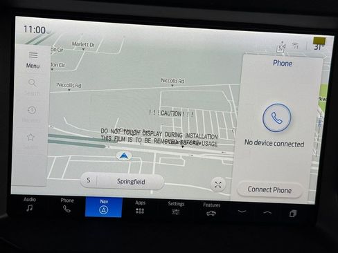 New 2025 Ford Bronco Badlands image 47