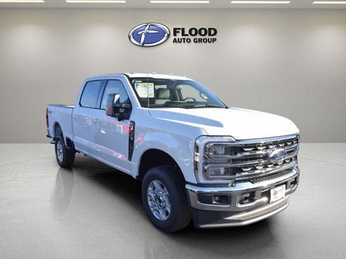 New 2026 Ford F250 XLT w/ XLT Premium Package image 1