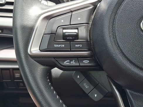 Certified 2023 Subaru Forester Premium AWD/4WD image 22