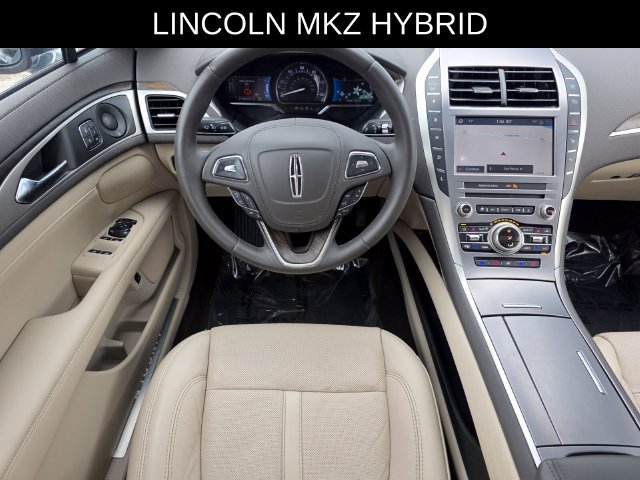 Used 2020 Lincoln MKZ Reserve w/ Elements Package FWD image 20