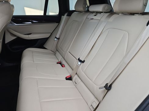 Used 2020 BMW X3 xDrive30i w/ Driving Assistance Package image 14