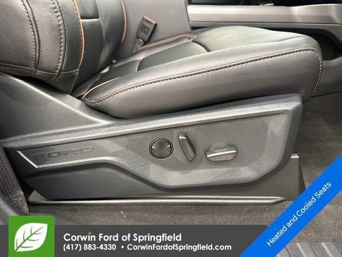 New 2026 Ford F350 Lariat w/ Lariat Ultimate Package image 12