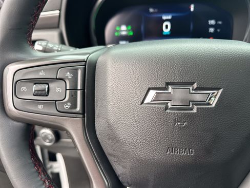 Used 2023 Chevrolet Tahoe RST w/ Sport Performance Package RWD image 26