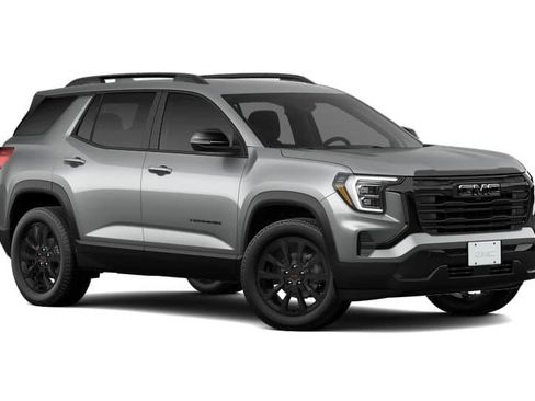 New 2026 GMC Terrain Elevation w/ Black Edition AWD/4WD image 30