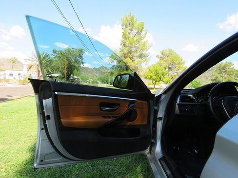 Used 2018 BMW 430i Gran Coupe image 21