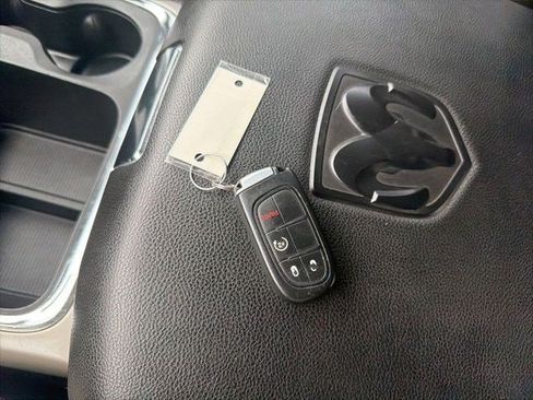 Used 2018 RAM 2500 Laramie AWD/4WD image 31