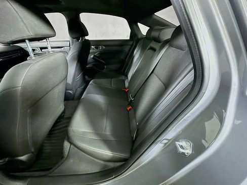 Used 2025 Honda Civic FWD Hybrid Sedan image 14