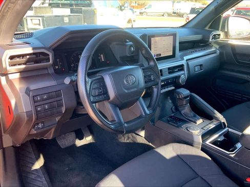 Used 2024 Toyota Tacoma SR5 image 17