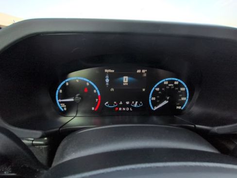 Used 2021 Ford Bronco Sport Big Bend AWD/4WD image 19